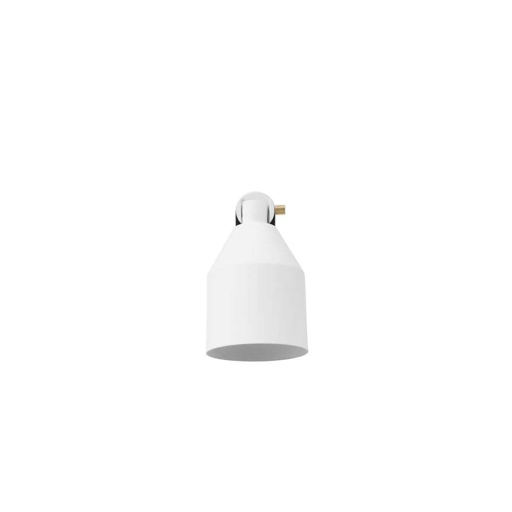 Normann Copenhagen - Klip Clip Lamp White