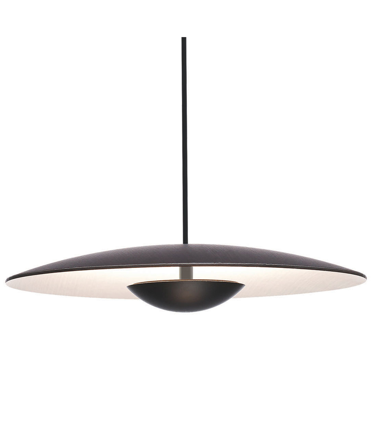 Marset - Ginger 60 Hanglamp Wenge