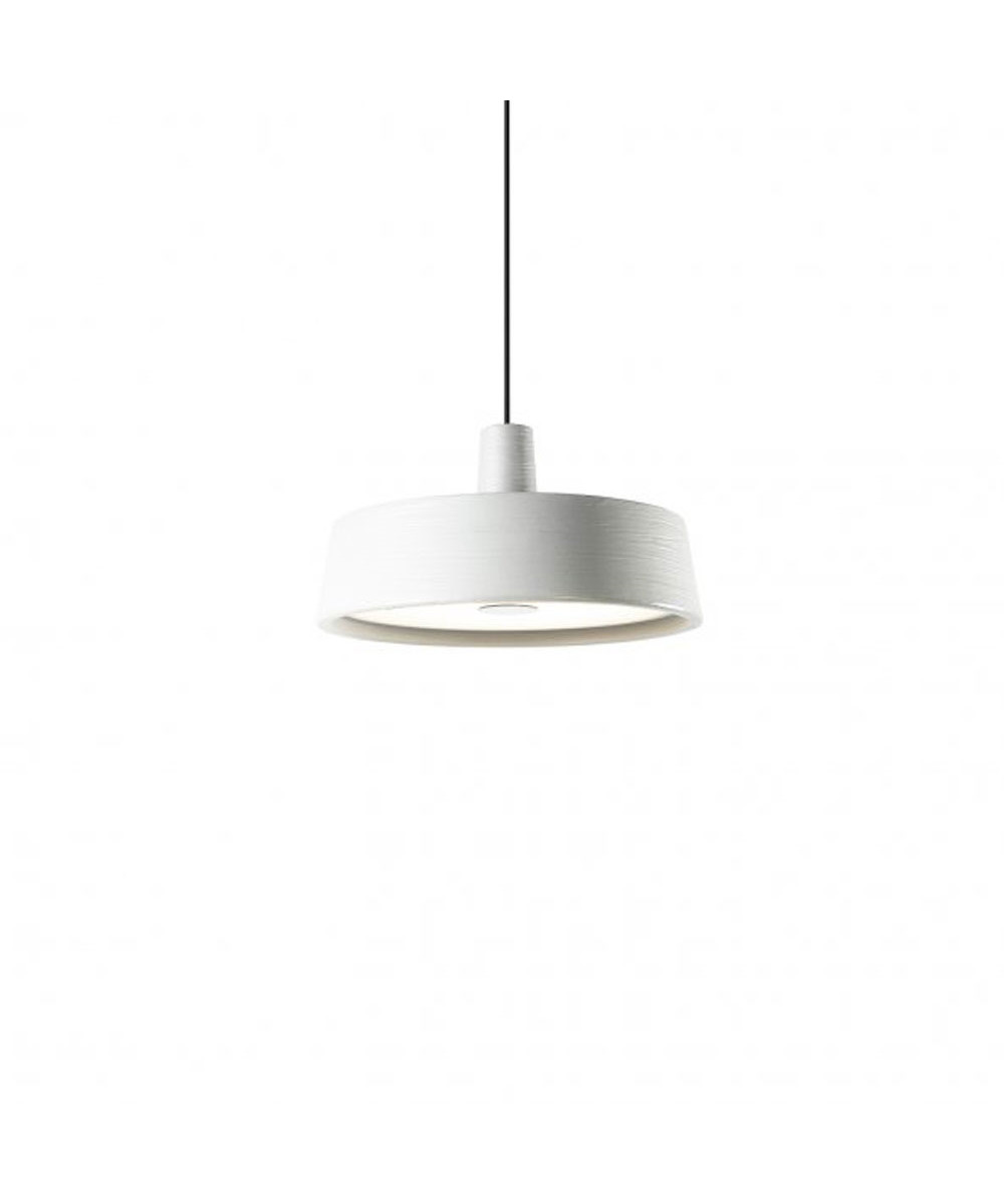 Marset - Soho 38 LED Hanglamp Wit