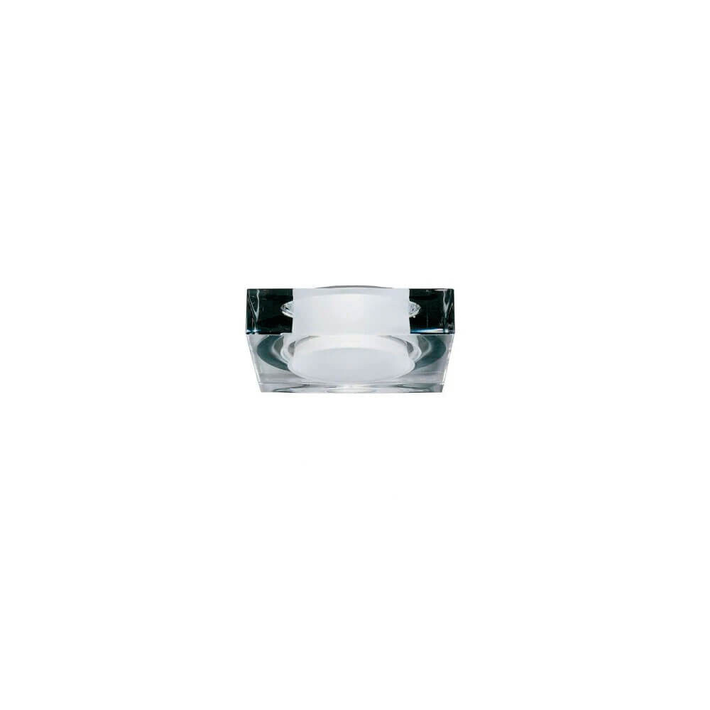 Fabbian - Luin Crystal 230V Plafondlamp