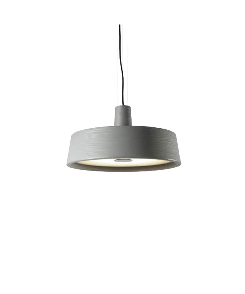Marset - Soho 57 LED Hanglamp Stone Gray