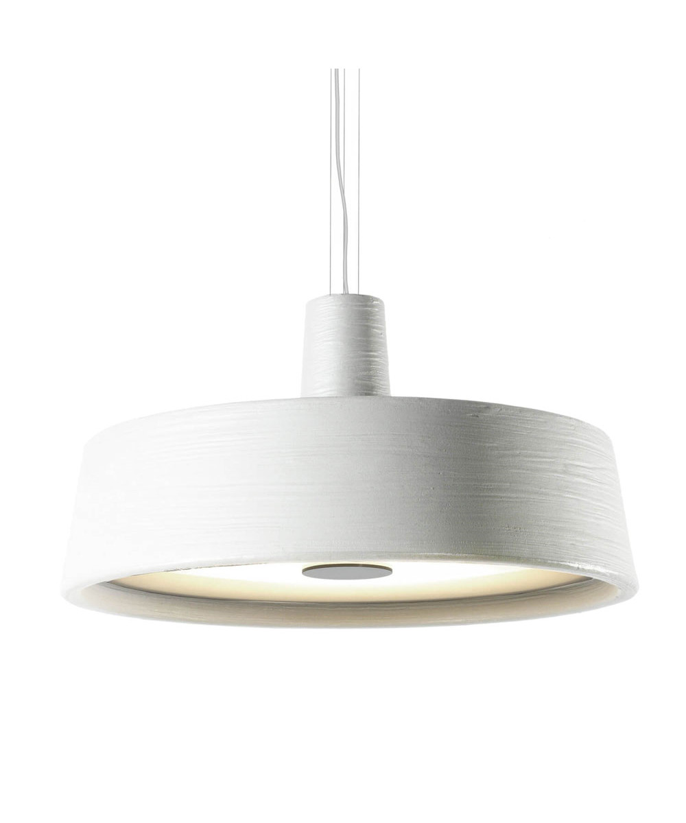 Marset - Soho 112 LED Dali Hanglamp Wit