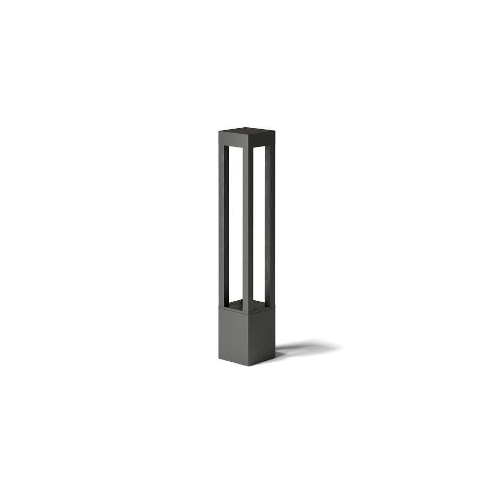 Odin LED Buiten Tuinlamp Black - Loom Design