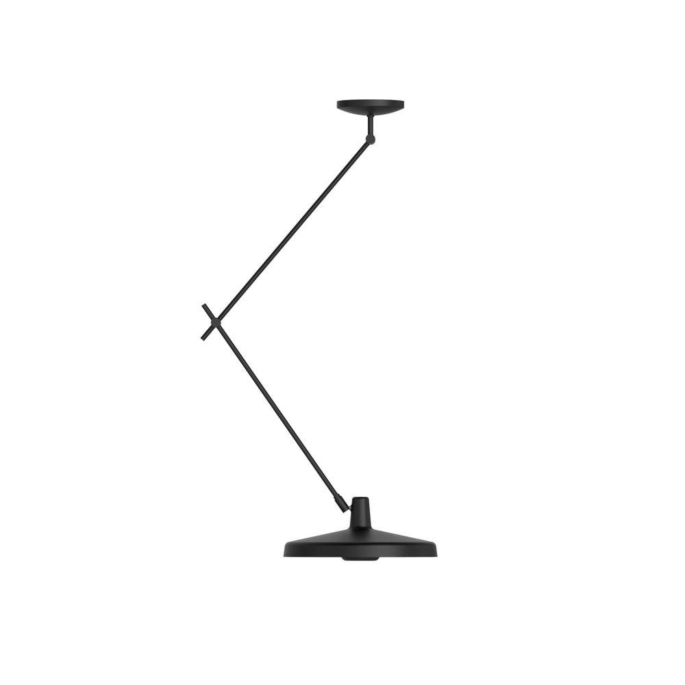 Grupa Products - Arigato 45 Plafondlamp Zwart