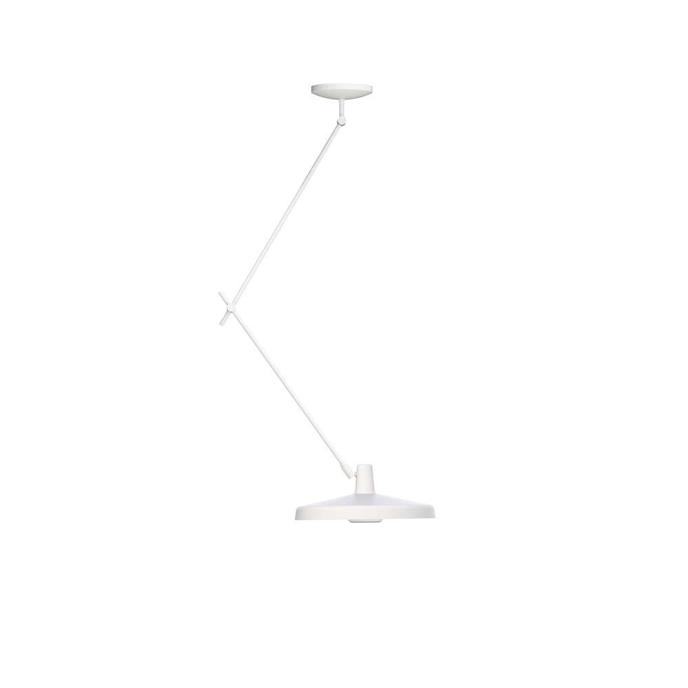 Grupa Products - Arigato 45 Plafondlamp Wit