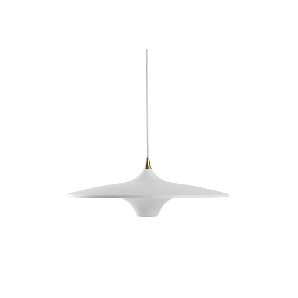 Loom Design - Moja Hanglamp Ø35 White