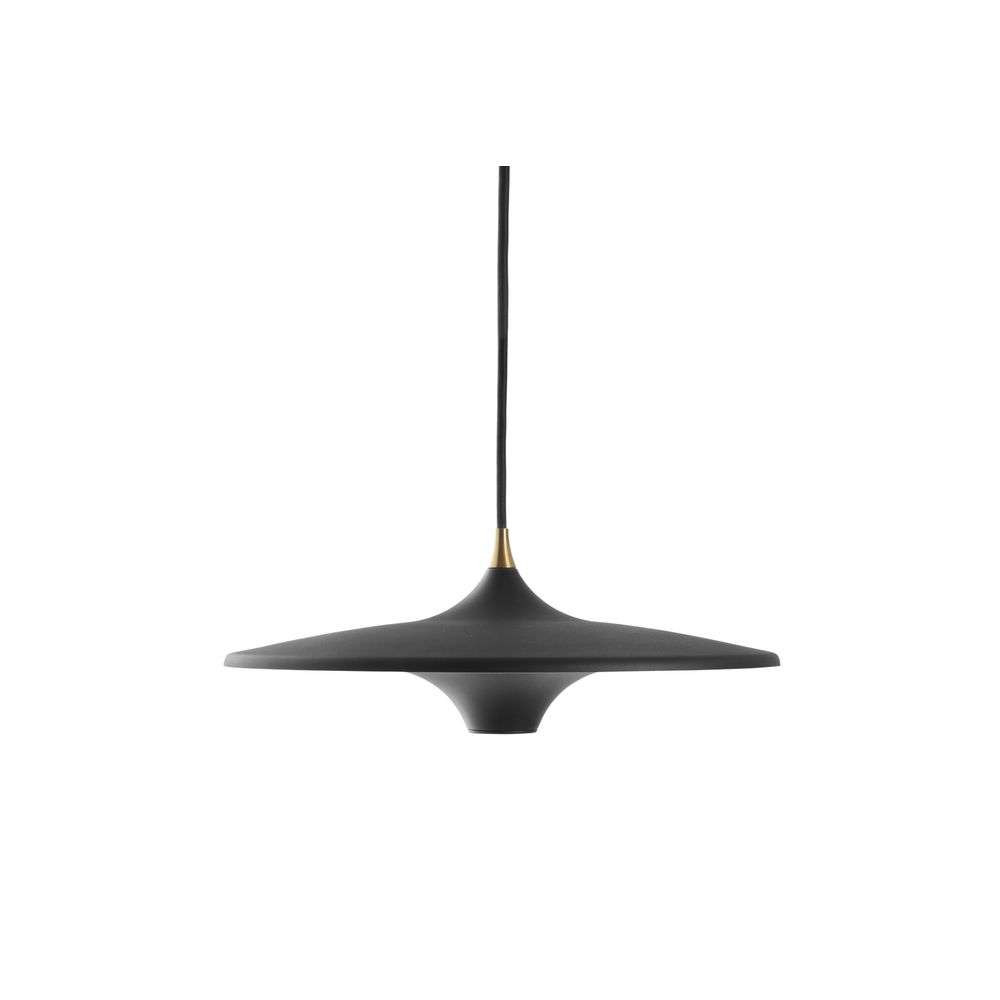 Loom Design - Moja Hanglamp Ø35 Black
