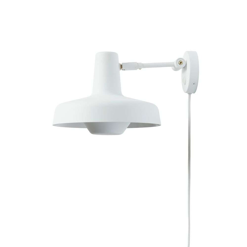 Grupa Products - Arigato Wandlamp Extra Short White