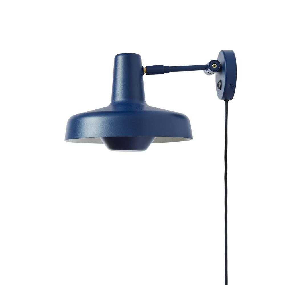 Grupa Products - Arigato Wandlamp Extra Short Blue