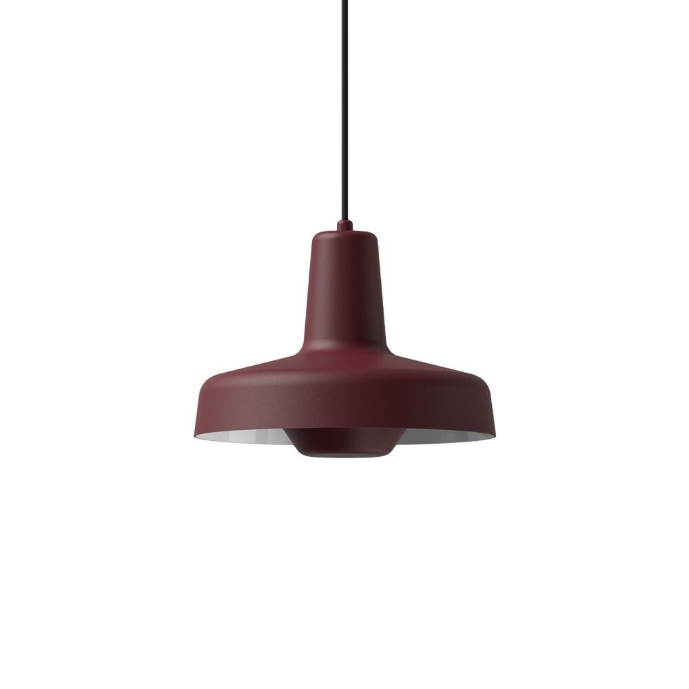 Grupa Products - Arigato Hanglamp Red