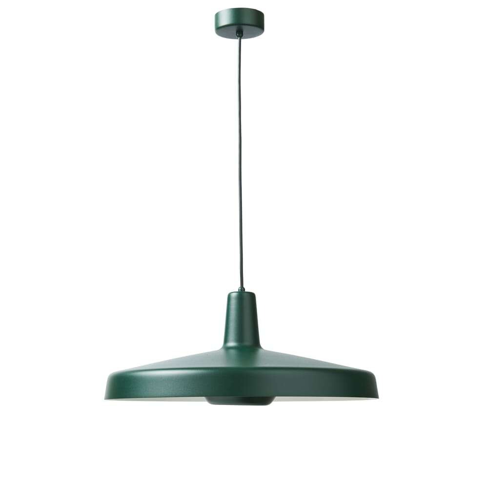 Grupa Products - Arigato Hanglamp 45 Green