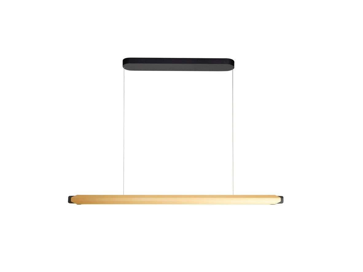 Loom Design - Gorm Hanglamp Gold Loom Design