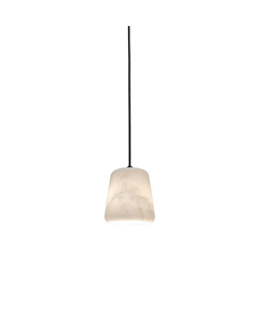 New Works - Material Hanglamp The Black Sheep