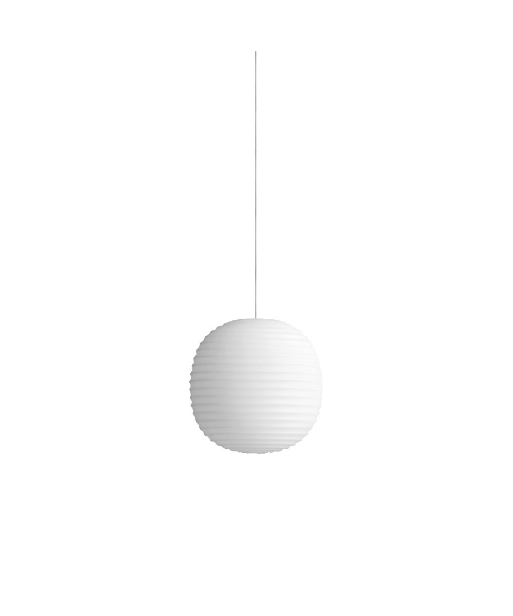 New Works - Lantern Hanglamp Small