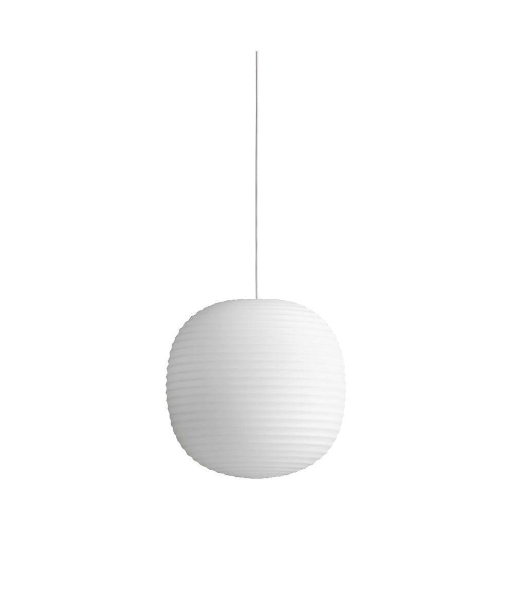 New Works - Lantern Hanglamp Medium