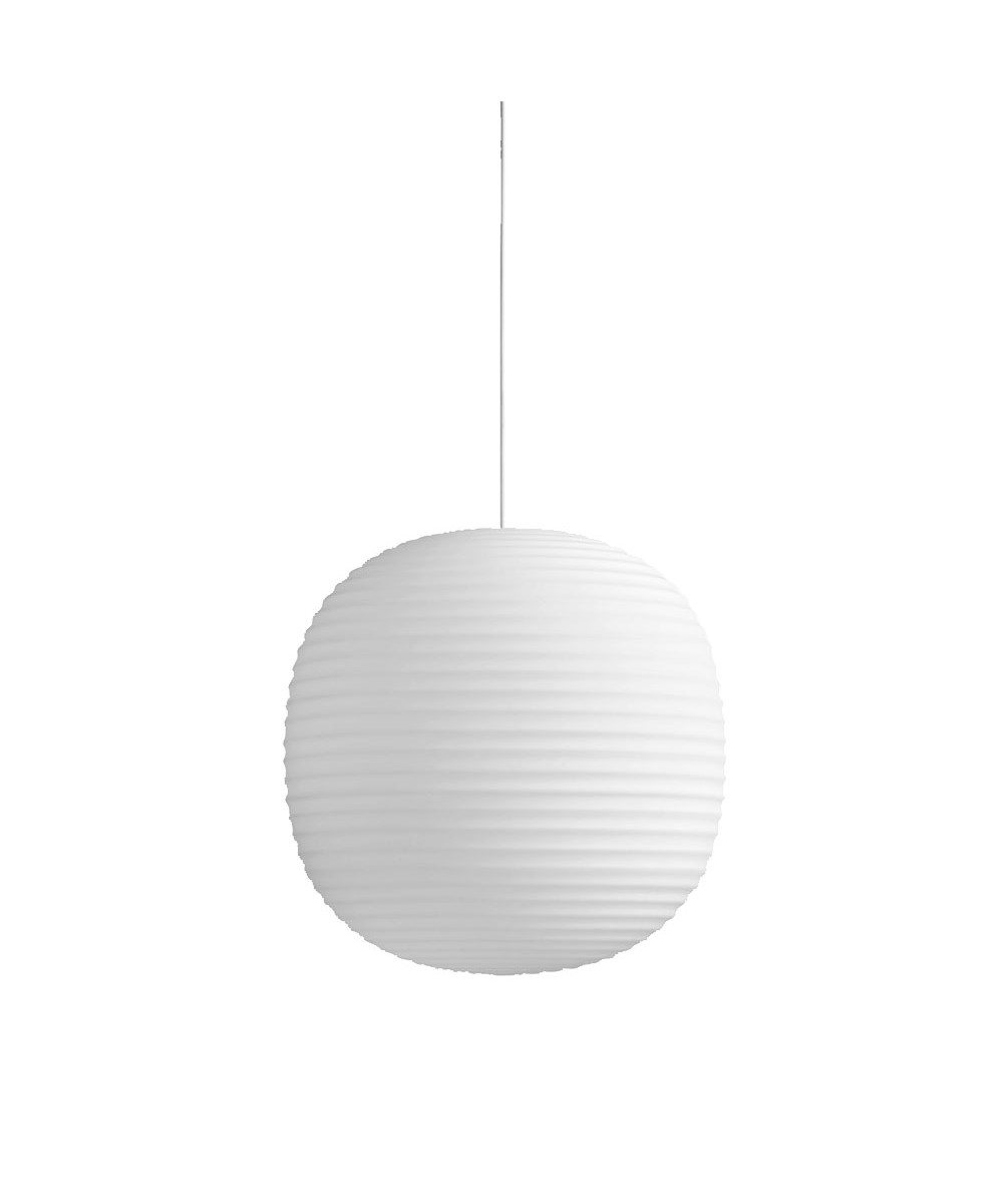 New Works - Lantern Hanglamp Groot