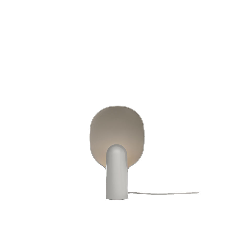 New Works - Ware Tafellamp Mole Grey