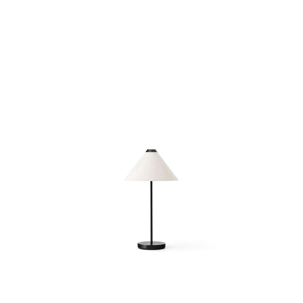 New Works - Brolly Portable Tafellamp Linen
