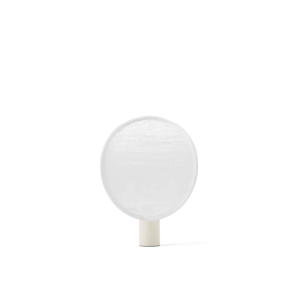 New Works - Tense Portable Taffellamp White