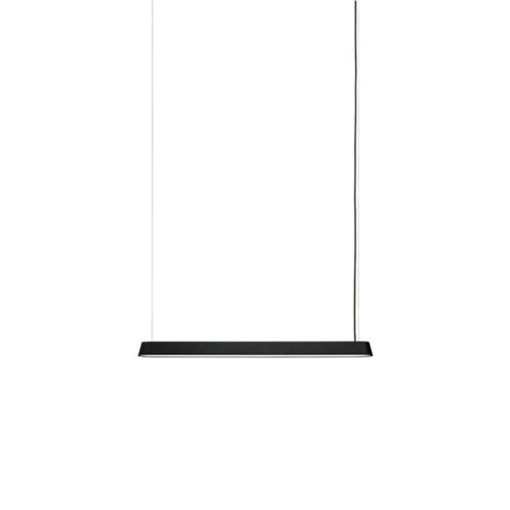 Muuto - Linear Hanglamp L87 Black