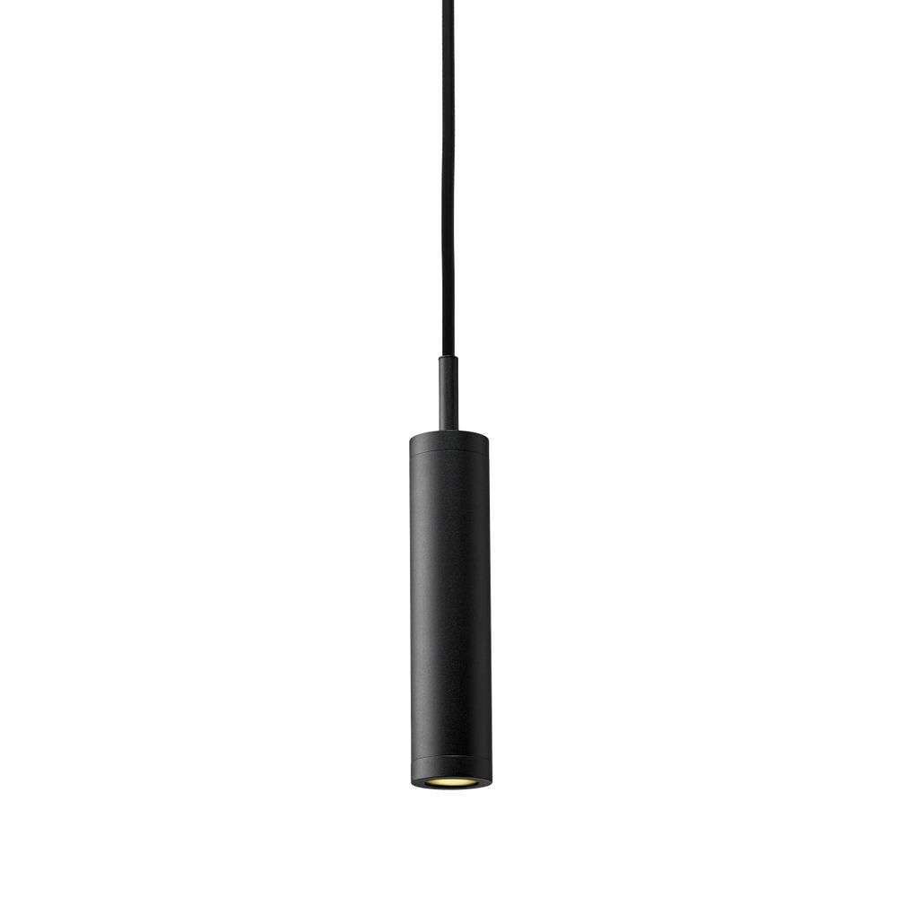Design By Us - Liberty Spot Hanglamp Black