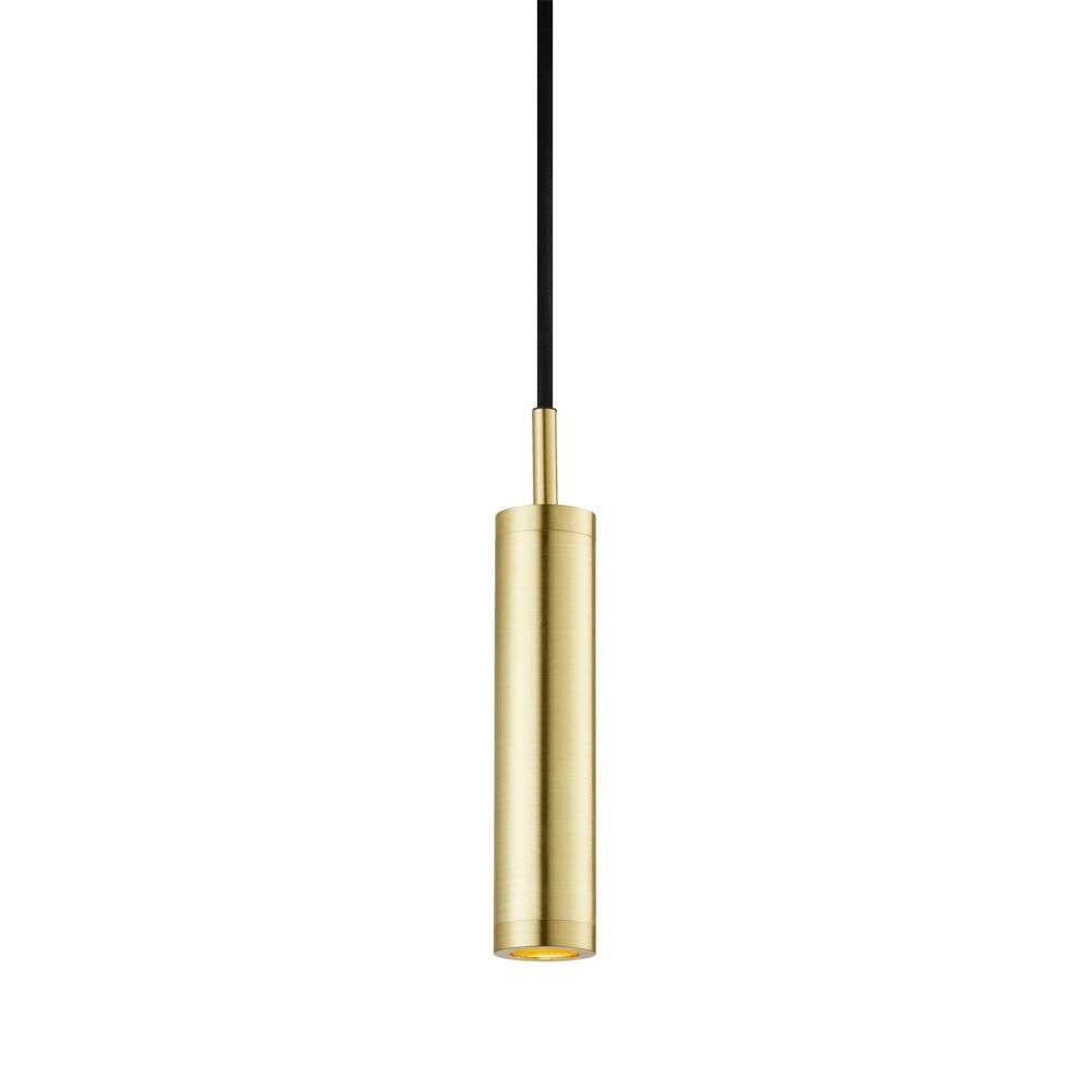 Design By Us - Liberty Spot Hanglamp Gold