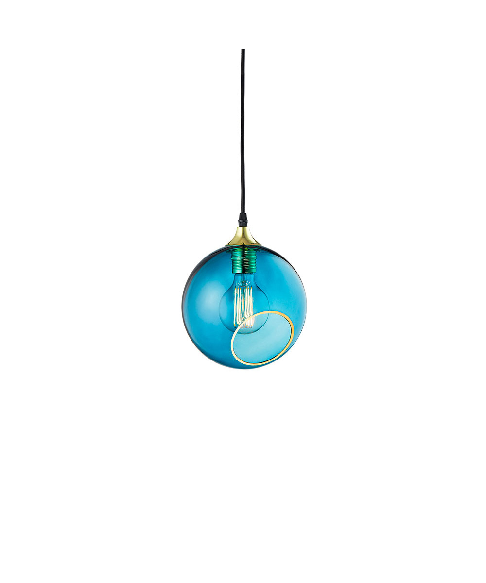Design By Us - Ballroom Hanglamp Blue Sky
