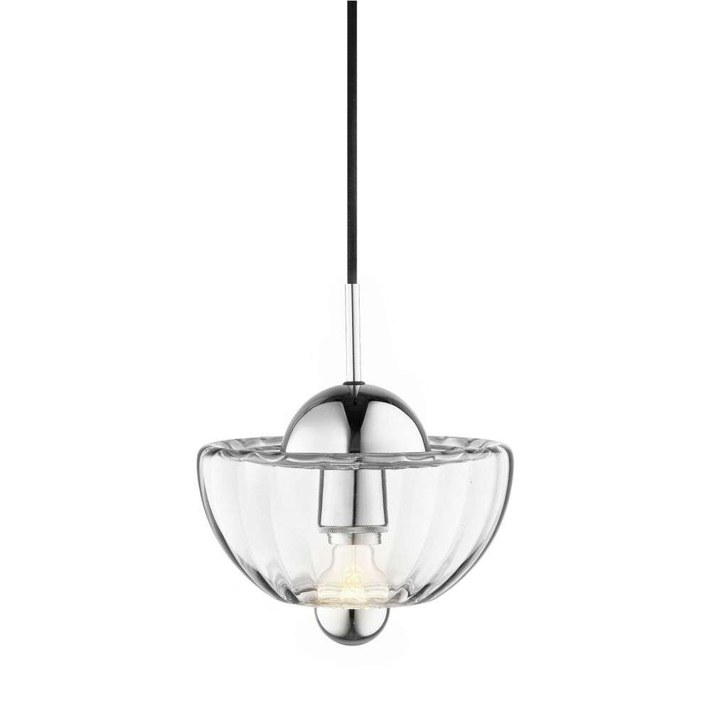 Design By Us - Lotus Hanglamp Clear