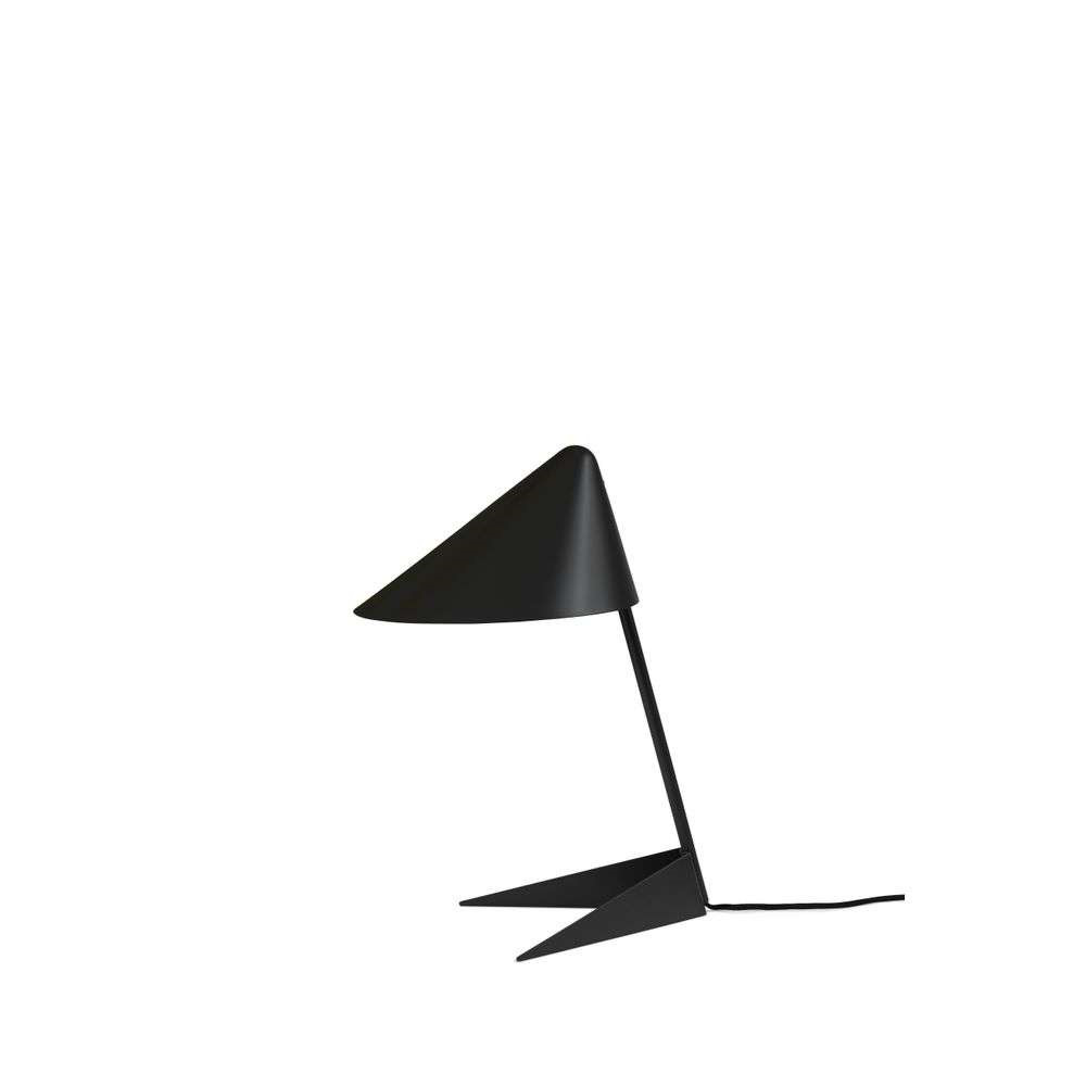 Warm Nordic - Ambience Taffellamp Black Noir