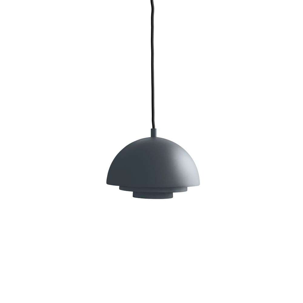Warm Nordic - Milieu Colour Mini Mini Hanglamp Grey