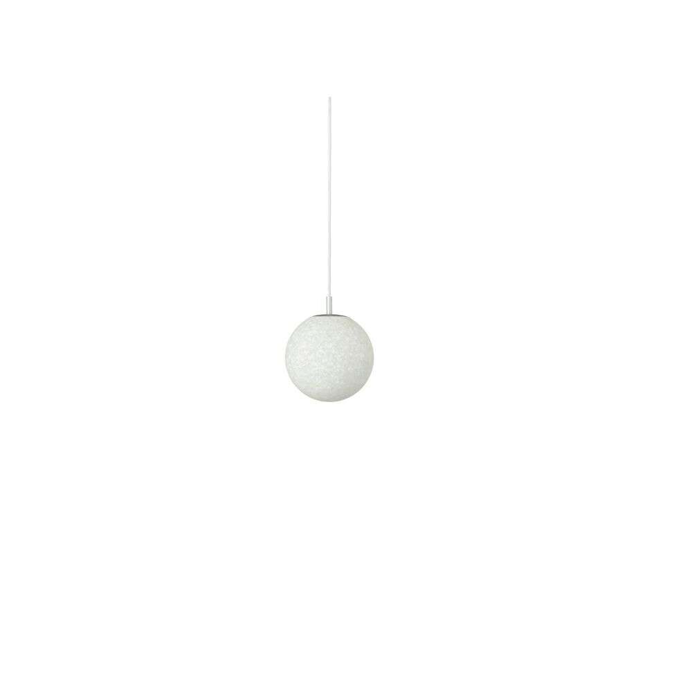 Normann Copenhagen - Pix Hanglamp Ø20 White
