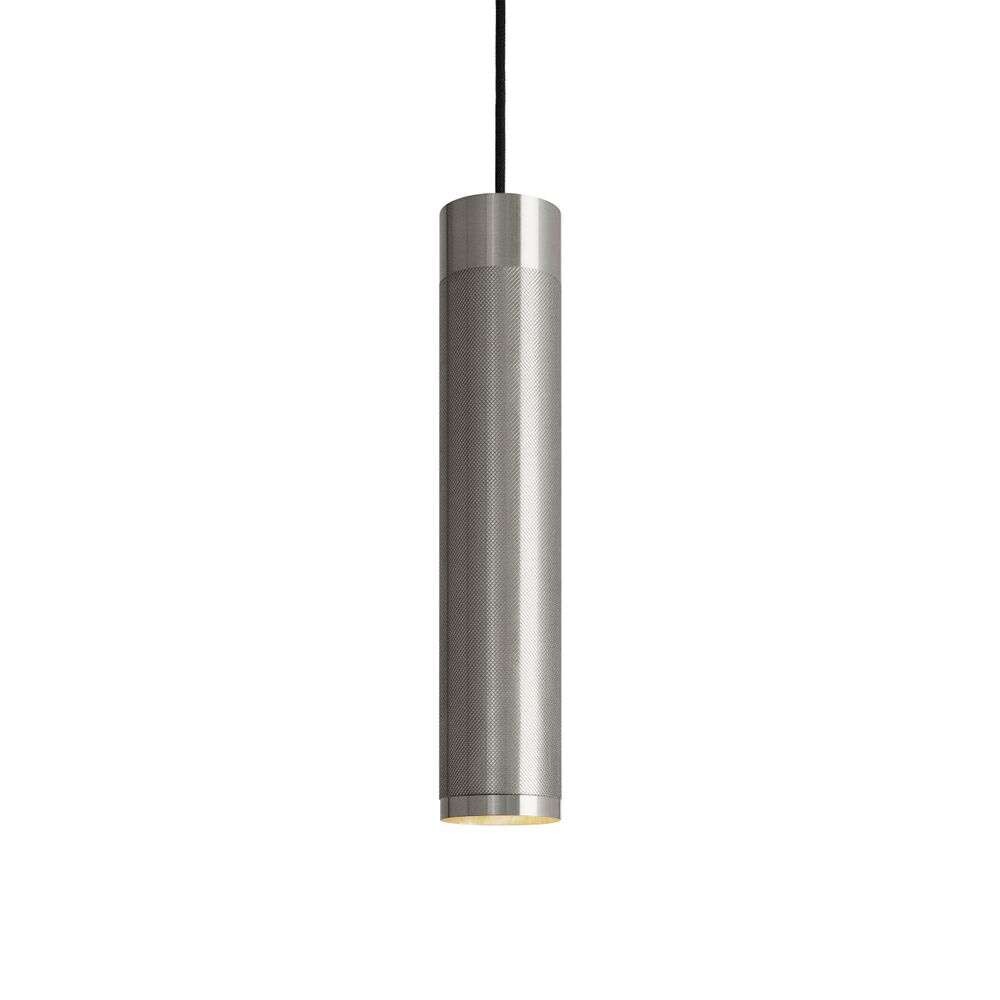 Thorup Copenhagen - Patrone Hanglamp Long Nickel-Plated/Brass Thorup Copenhagen