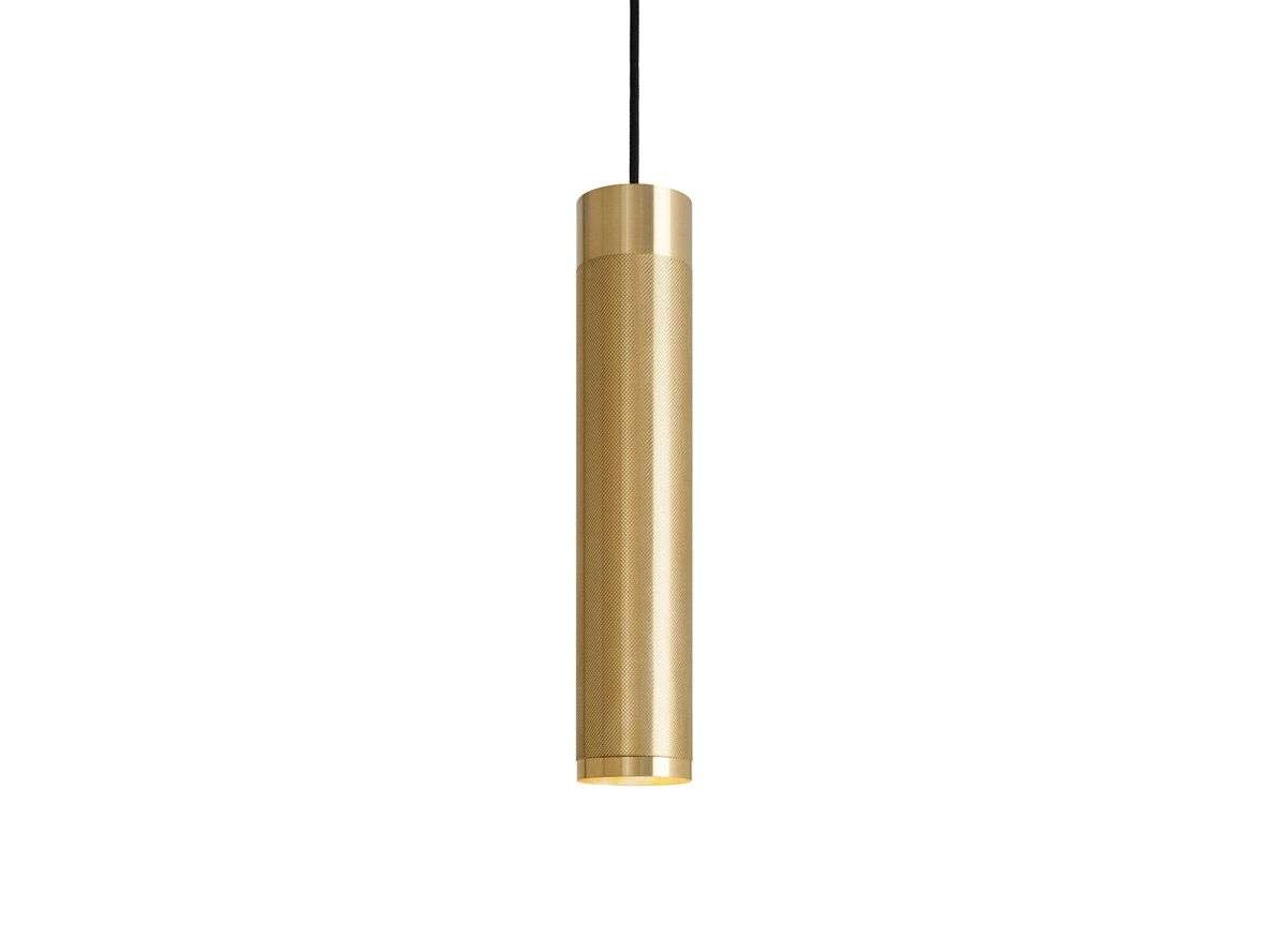 Thorup Copenhagen - Patrone Hanglamp Long Geelkoper