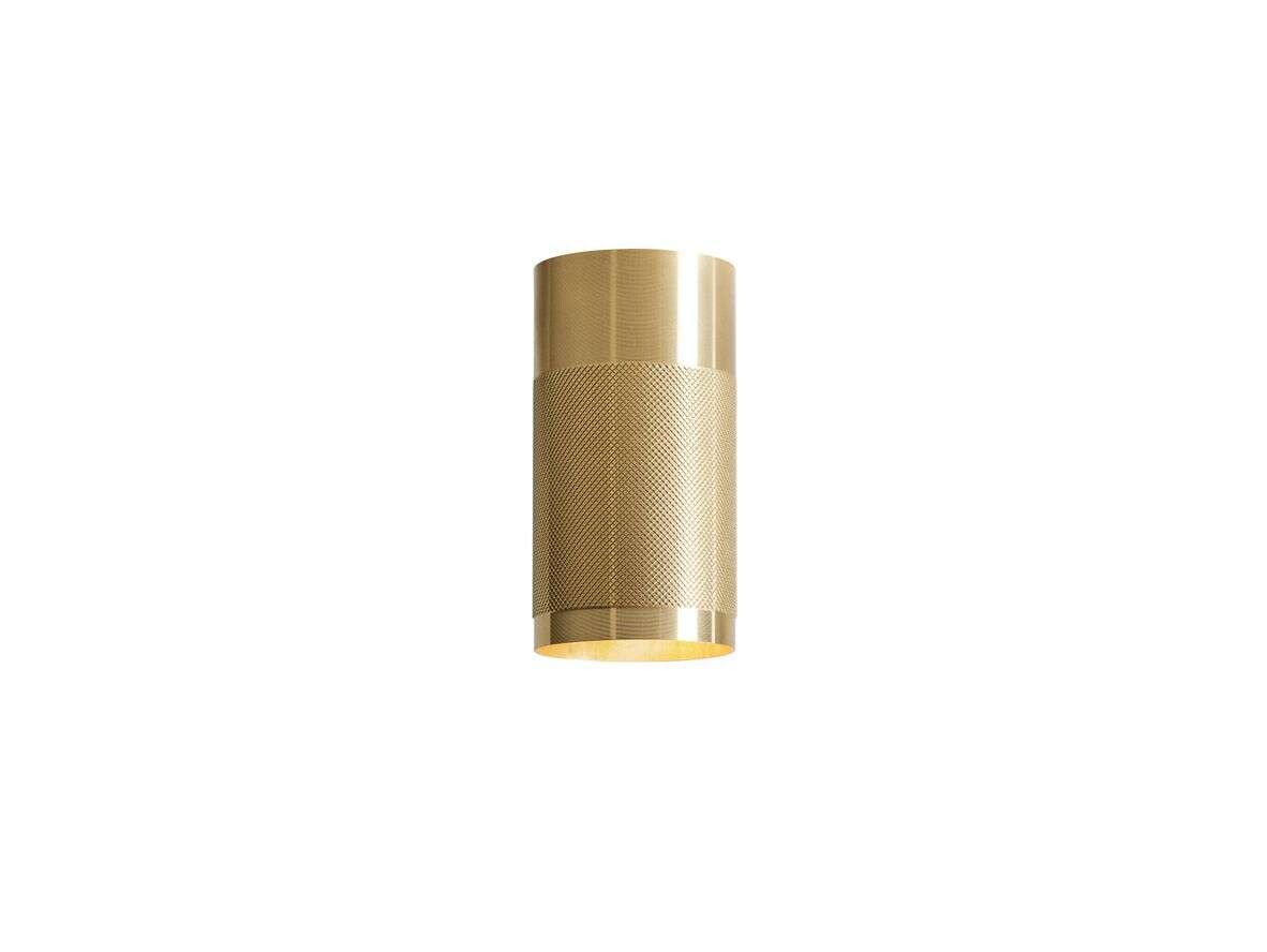 Thorup Copenhagen - Patrone Plafondlamp Downlight Solid Brass