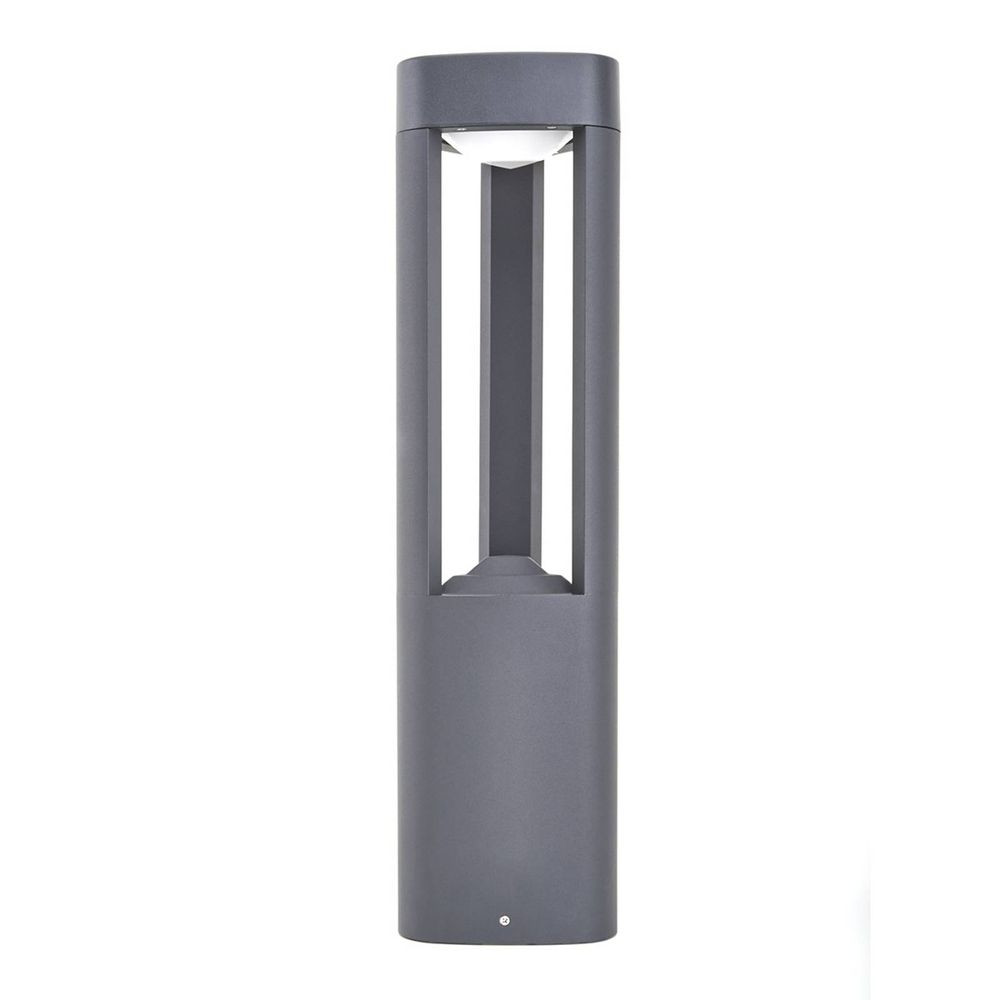 Nanna Buiten Tuinlamp H50 Anthracite - Lucande