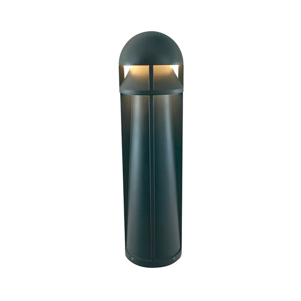 Narvik LED Buiten Bollard Grafiet - Norlys