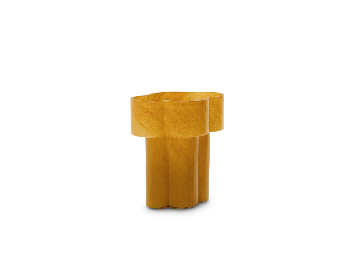 Northern - Fab Vase Yellow Northern