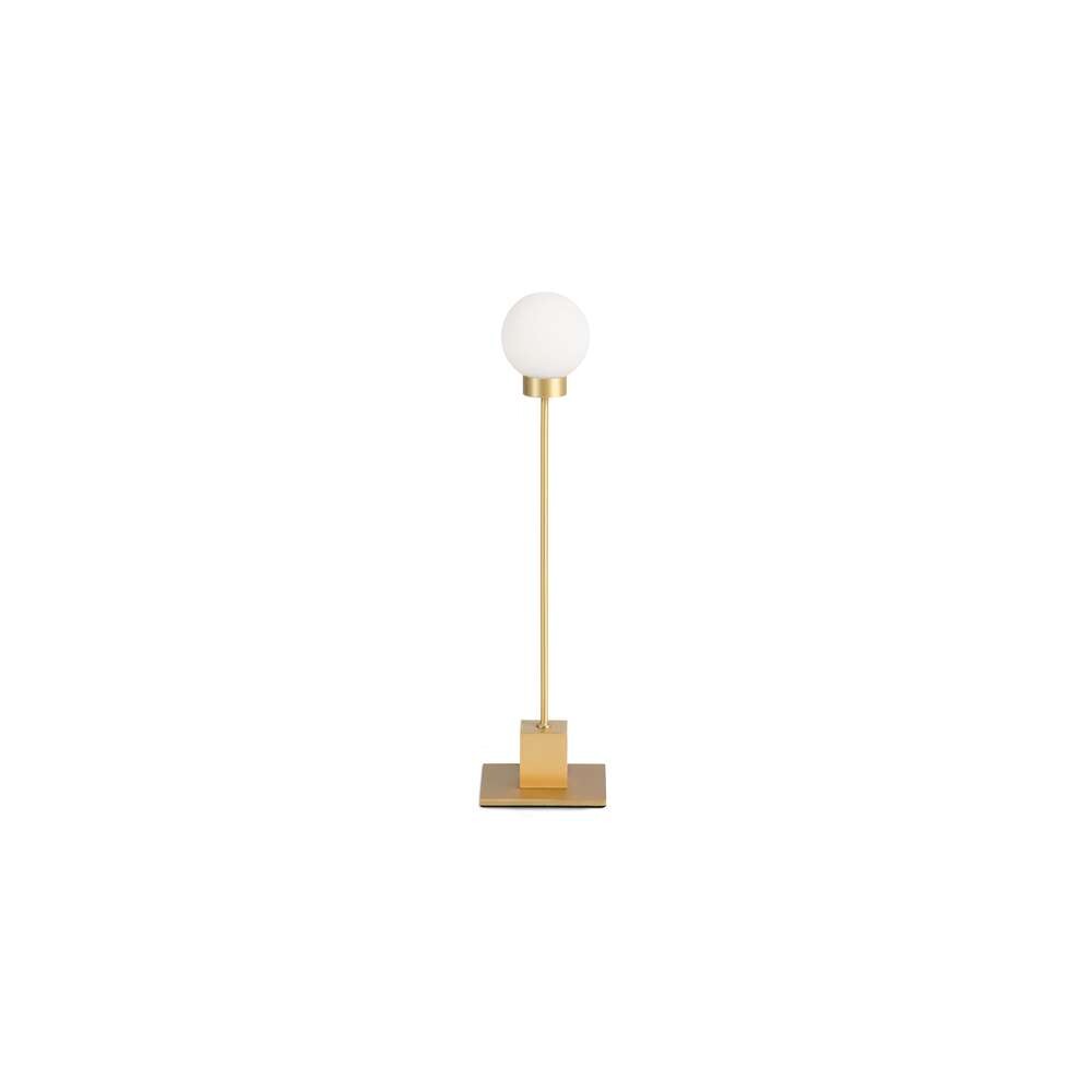 Northern - Snowball D8 Tafellamp Brass
