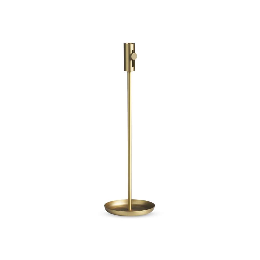 Northern - Granny Candle Holder H44 Brass