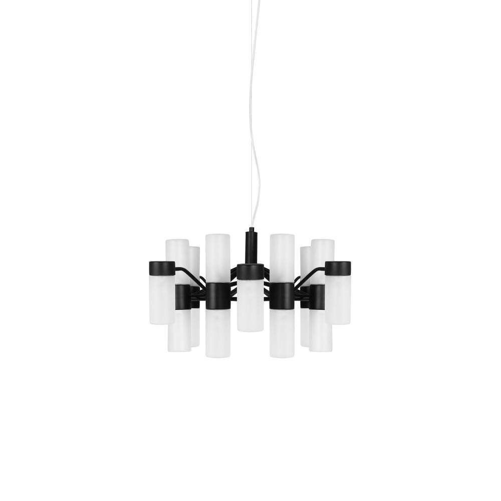 Globen Lighting - Santa Maria 18 Hanglamp Black