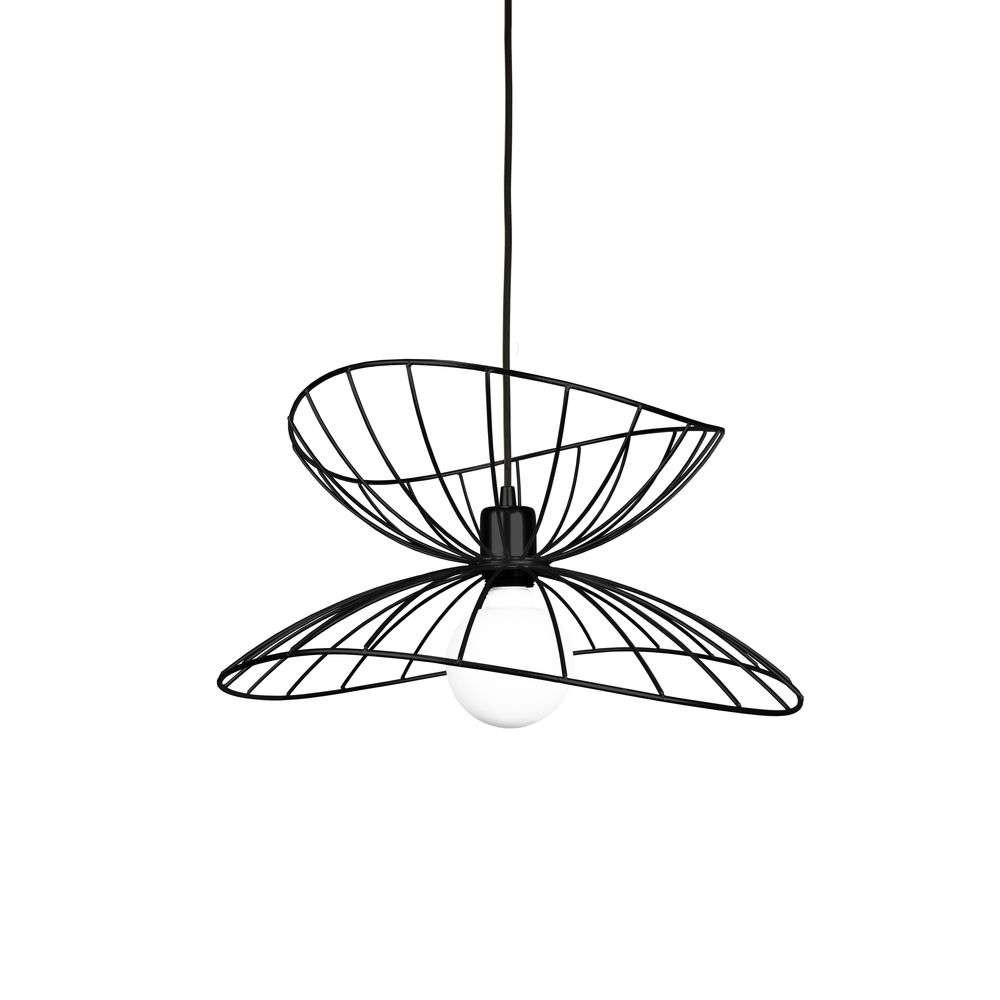 Globen Lighting - Ray 45 Hanglamp Black