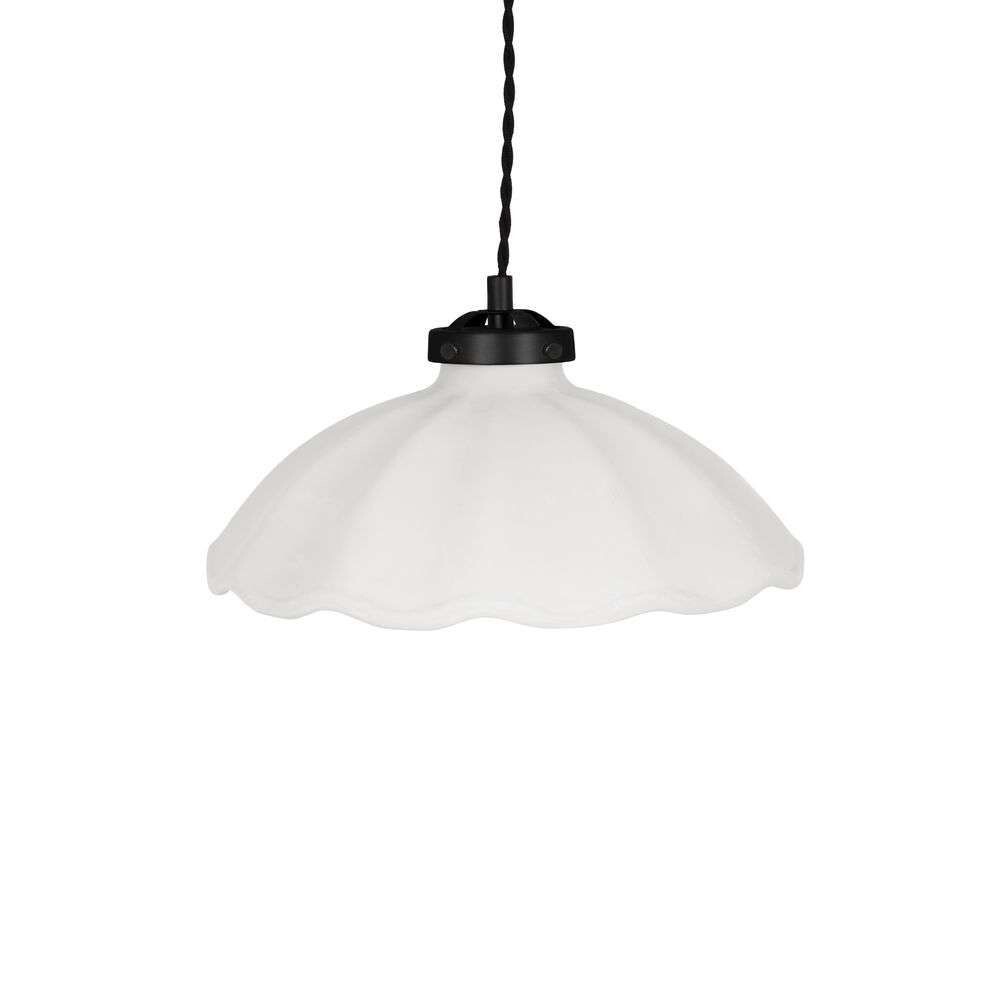 Globen Lighting - Alva 30 Hanglamp White