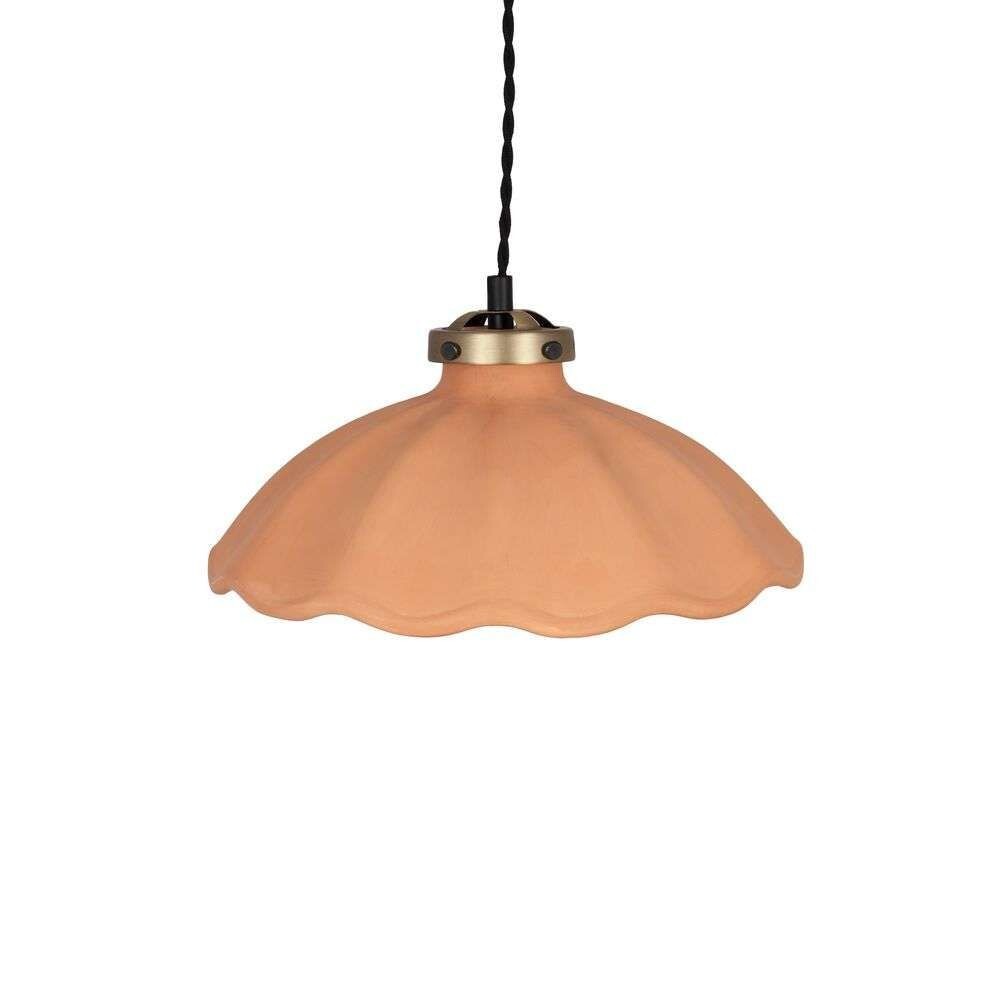 Globen Lighting - Alva 30 Hanglamp Terracotta