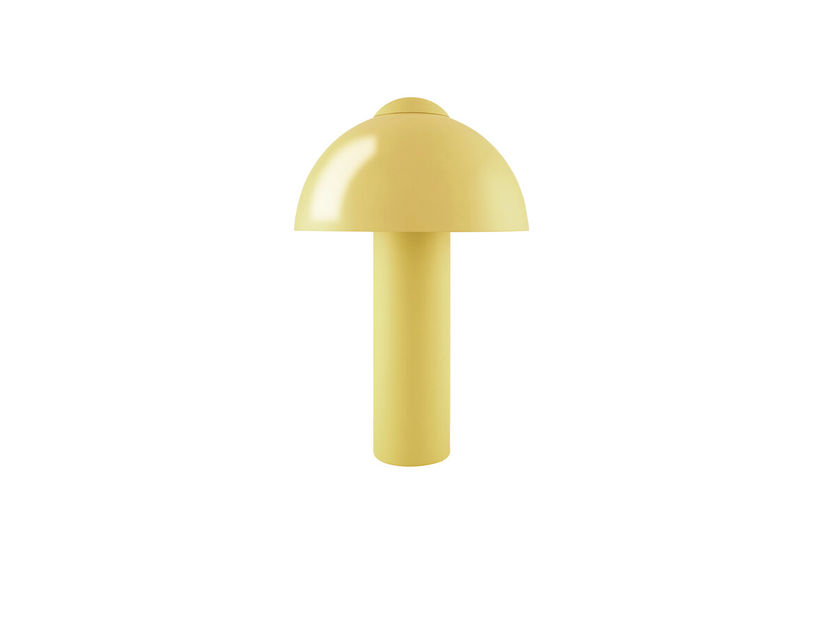 Globen Lighting - Buddy 23 Tafellamp Yellow Globen Lighting