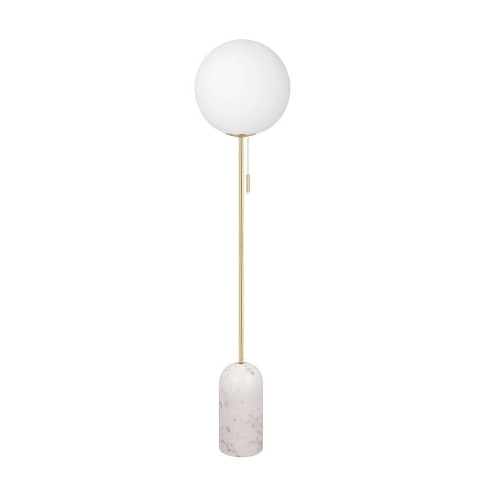 Globen Lighting - Torrano Vloerlamp White Globen Lighting
