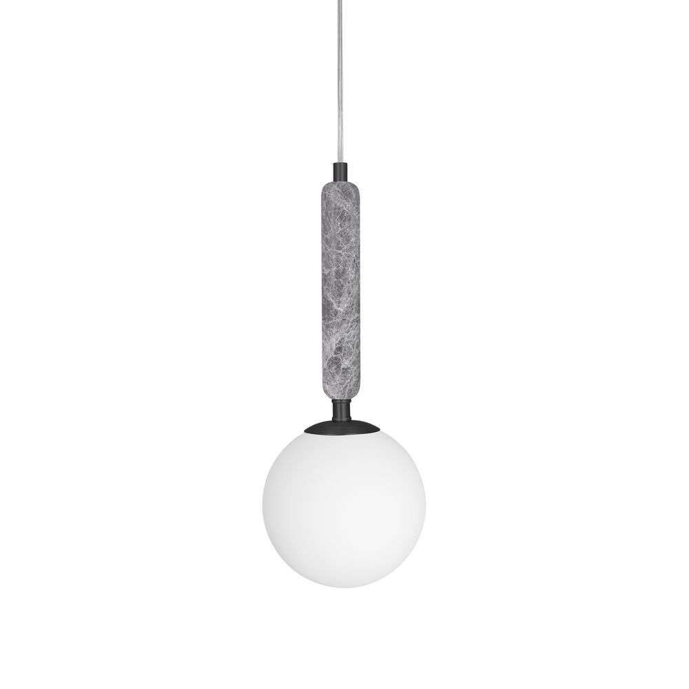 Globen Lighting - Torrano 15 Hanglamp Grey Globen Lighting