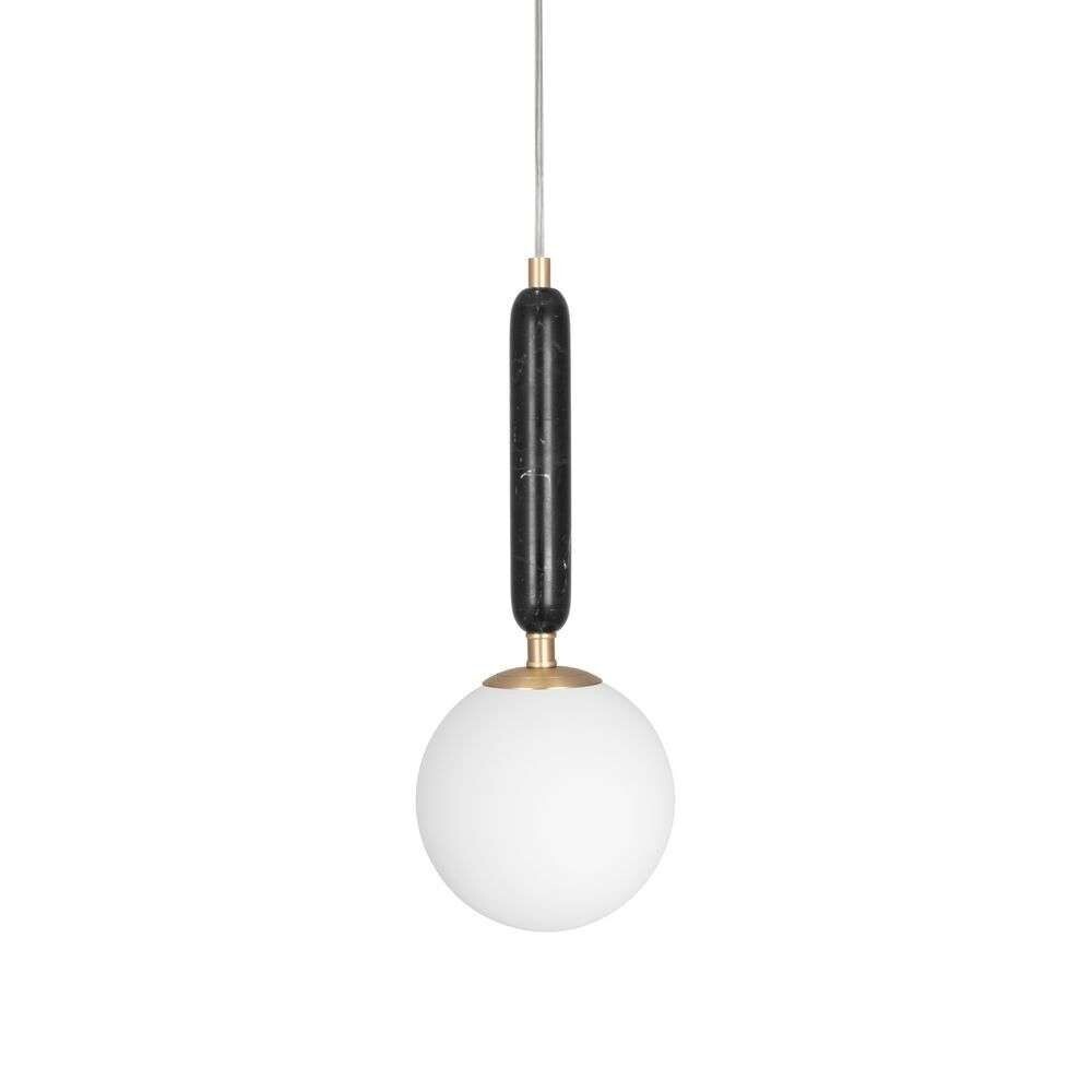 Globen Lighting - Torrano 15 Hanglamp Black Globen Lighting