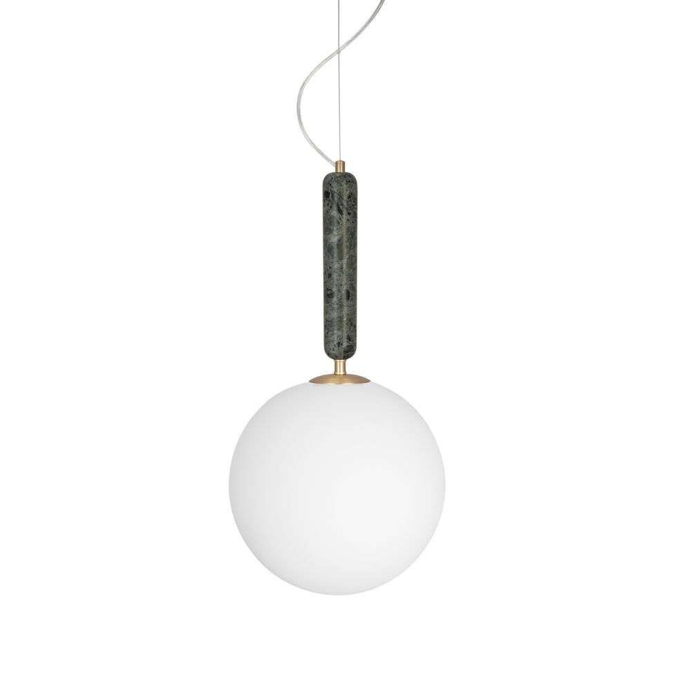 Globen Lighting - Torrano 30 Hanglamp Green