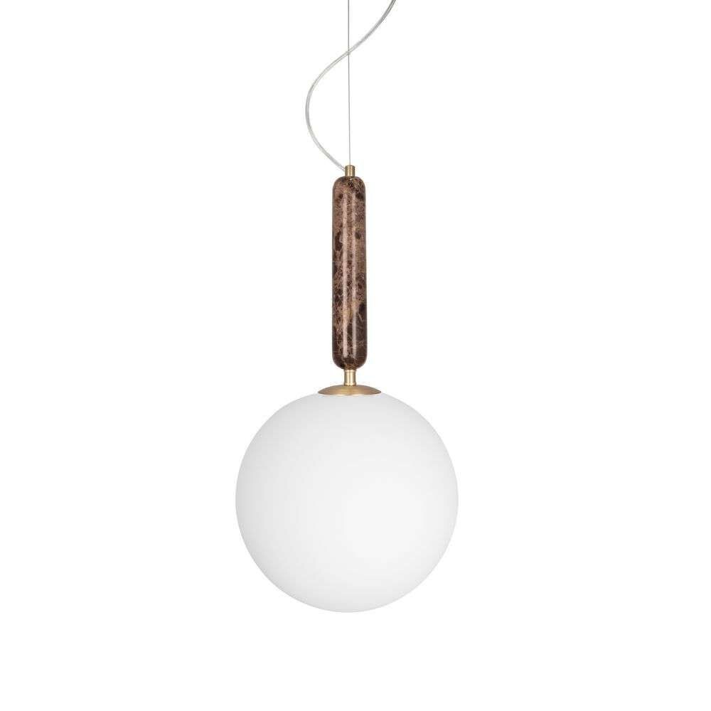 Globen Lighting - Torrano 30 Hanglamp Brown