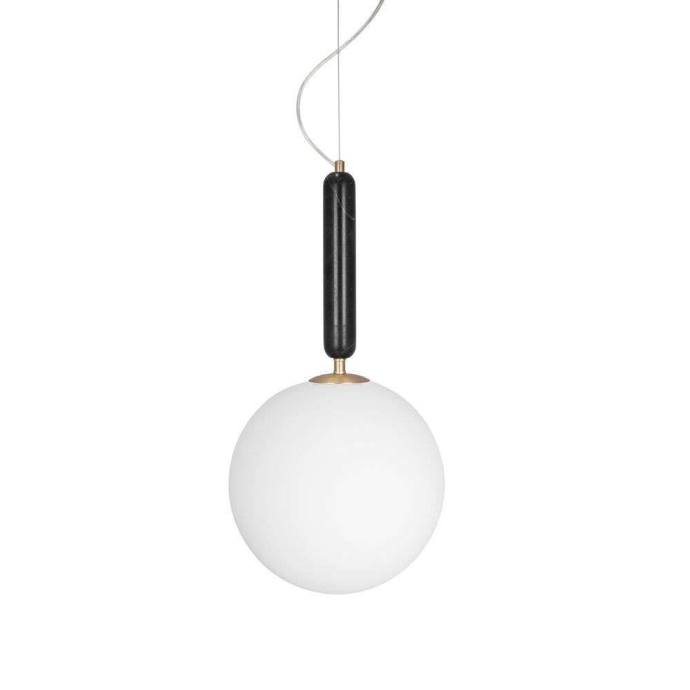 Globen Lighting - Torrano 30 Hanglamp Black